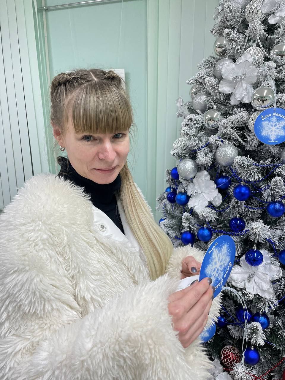 Делаем добро вместе!. К новогодней акции «Елка желаний» присоединяется все больше добрых волшебников