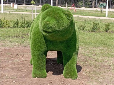 13 декабря в России отмечается День медведя