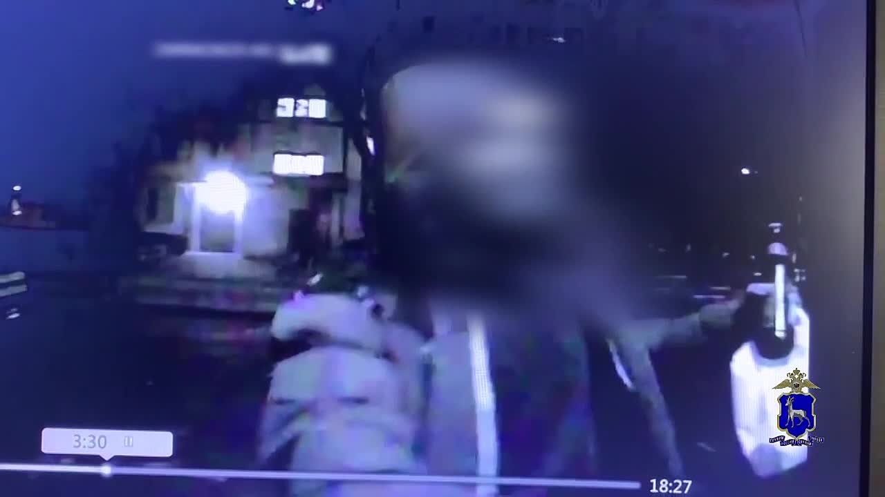 Не заперто - значит, можно? В Тольятти задержан подозреваемый в квартирной краже