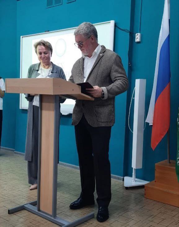 В Тольятти прошел юбилейный слет юных экологов В Тольятти прошел юбилейный слет юных экологов