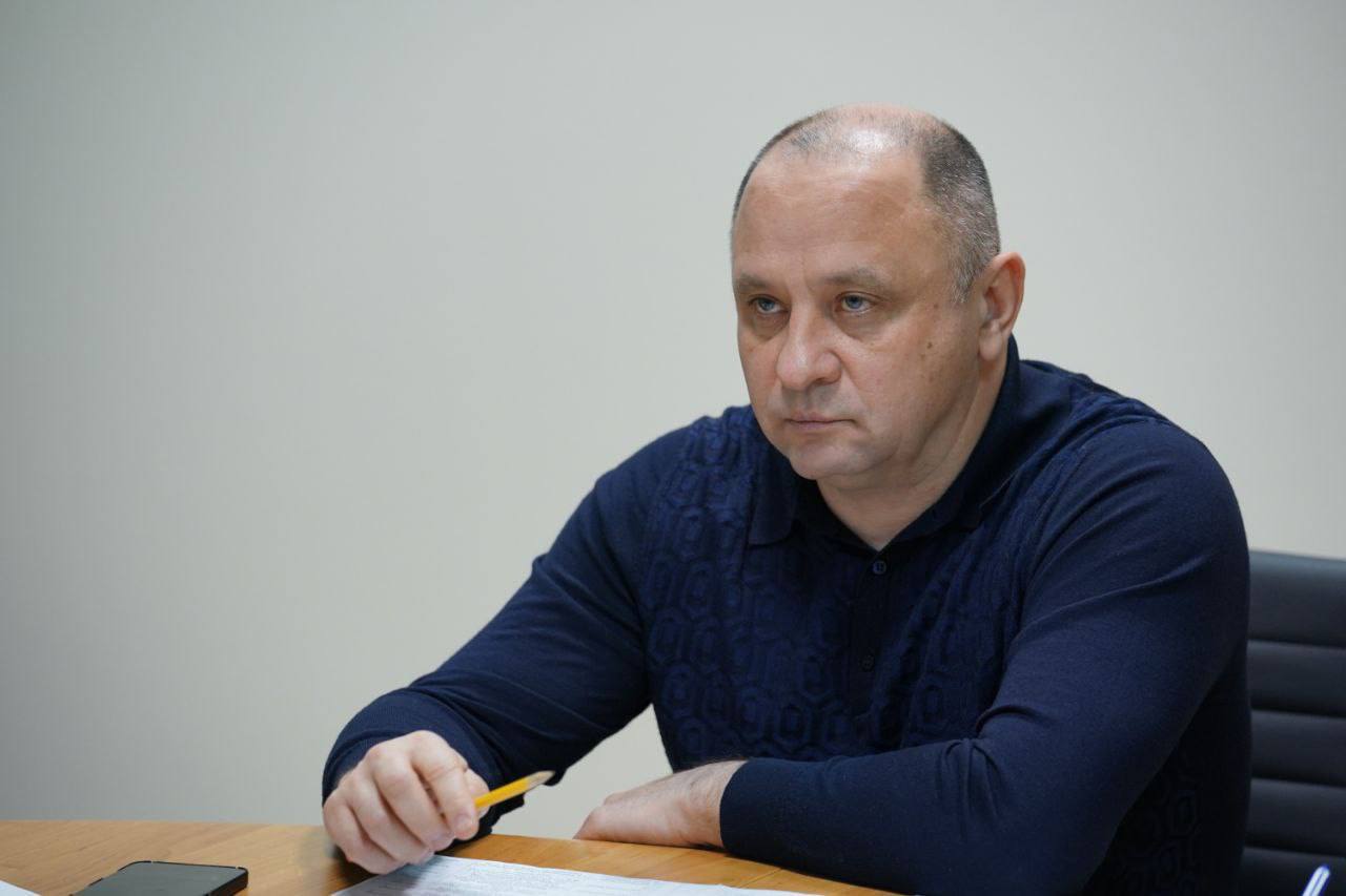 В Самарской области прошел оперативный штаб по ликвидации последствий снегопада и аварийных отключений электроснабжения