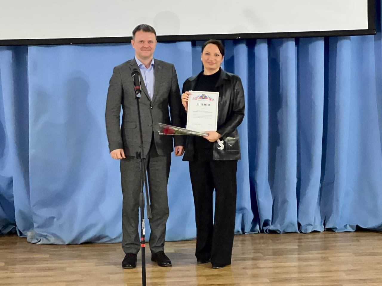 В Тольятти подвели итоги конкурса "Лучшие практики ТОС" В Тольятти подвели итоги конкурса "Лучшие практики ТОС"