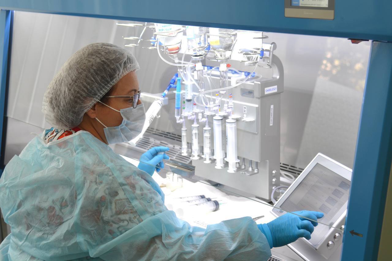 Забота о будущих мамах и новорожденных: более 150 единиц современного оборудования поставлены в Межрайонный перинатальный центр Тольятти Забота о будущих мамах и новорожденных: более 150 единиц современного оборудования поставлены в Межрайонный перинатальный центр Тольятти