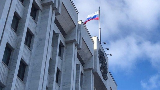 Губернатор Вячеслав Федорищев: подписан указ об отставке правительства Самарской области