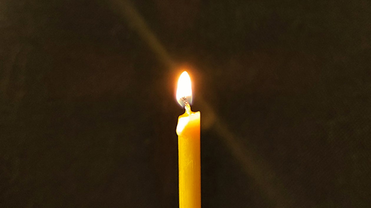 Сегодня в России – День памяти журналистов, погибших при исполнении профессионального долга