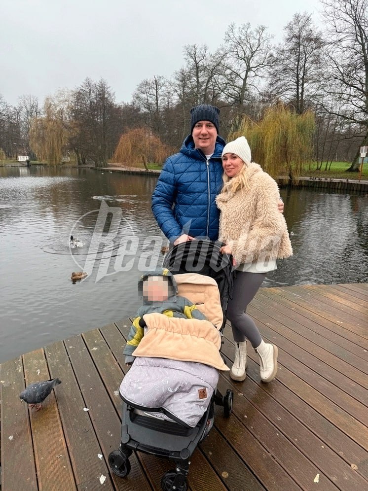 Жена депутата из Тольятти ради «сильного паспорта» родила сына не в России, а в Чили Жена депутата из Тольятти ради «сильного паспорта» родила сына не в России, а в Чили