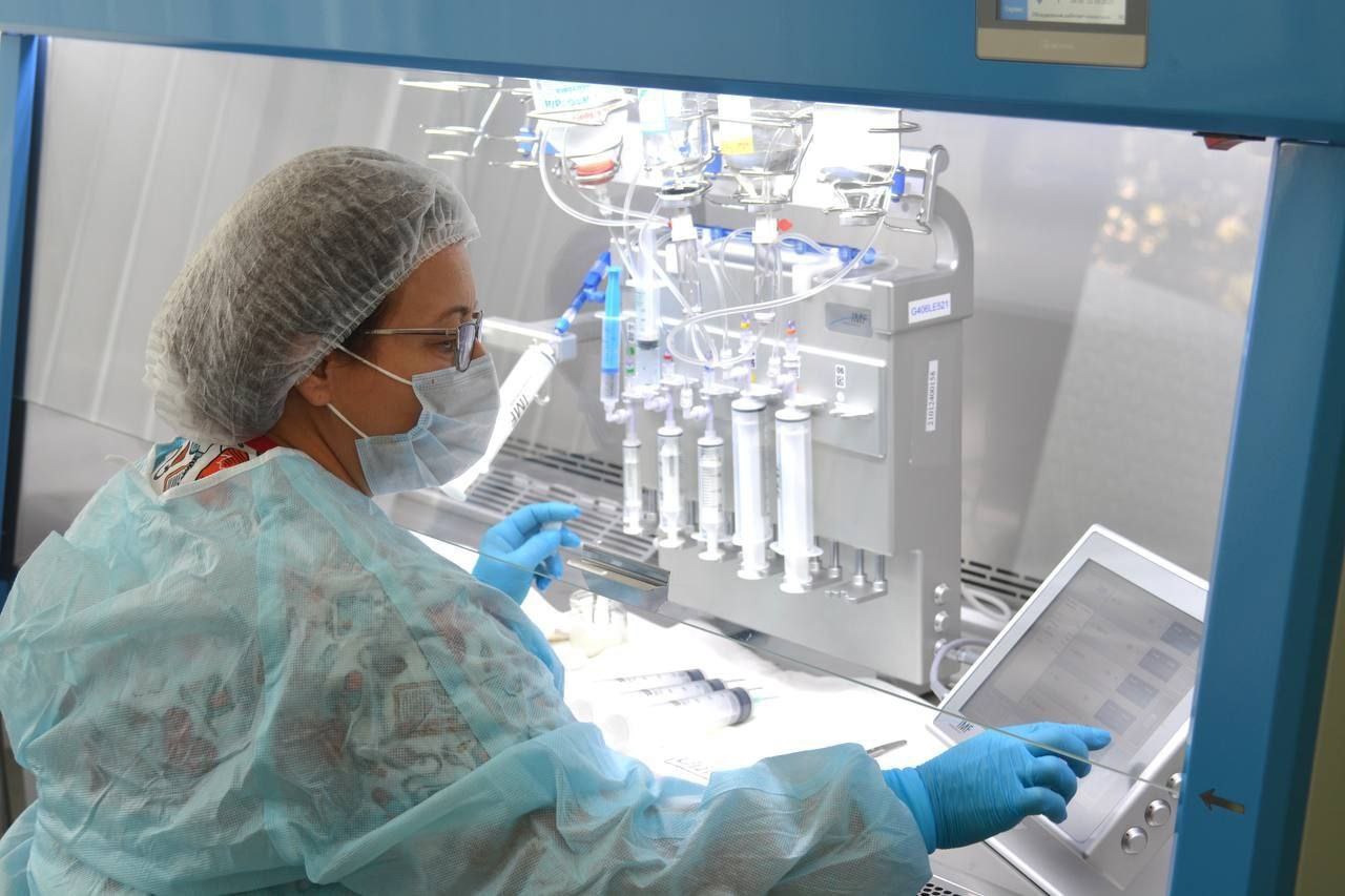 Забота о будущих мамах и новорожденных