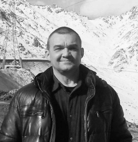 В зоне проведения СВО погиб тольяттинский журналист Олег Новиков