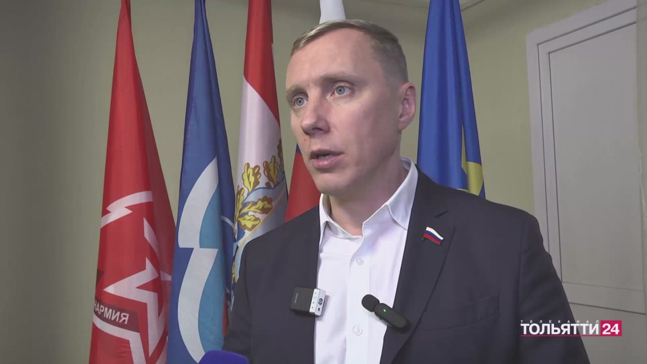 Завершение 2025 года – самое время подводить итоги работы: что было сделано и что ещё предстоит выполнить в будущем