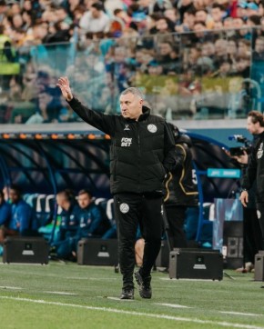 Пресс-служба Российской Премьер-лиги опубликовала список претендентов на звание лучшего тренера дивизиона за ноябрь-декабрь 2025 года