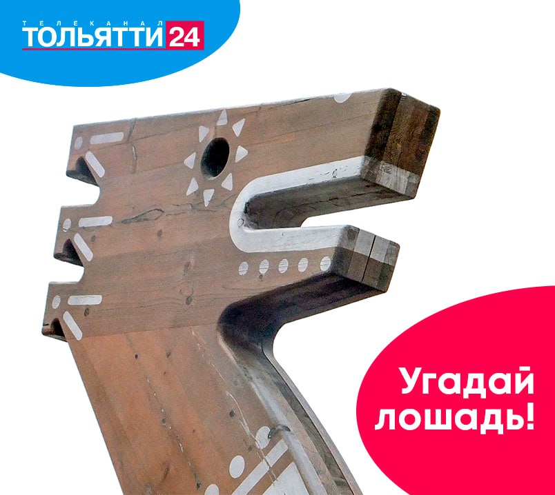 «Угадай лошадь!» Продолжаем игру в преддверии Года Лошади!