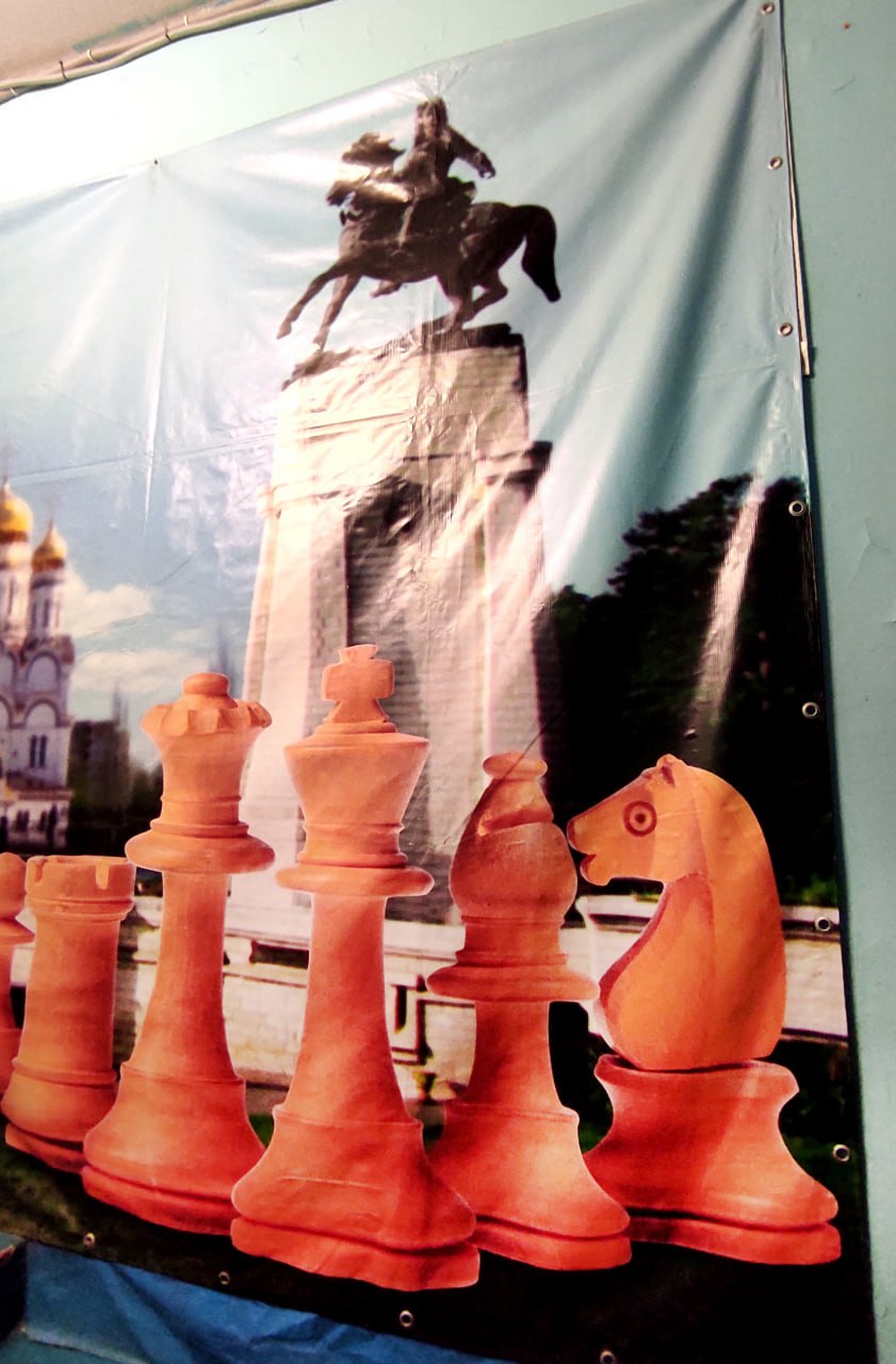 «Угадай лошадь!» Раскрываем секрет предыдущего фото в нашей игре «Угадай лошадь!» Раскрываем секрет предыдущего фото в нашей игре