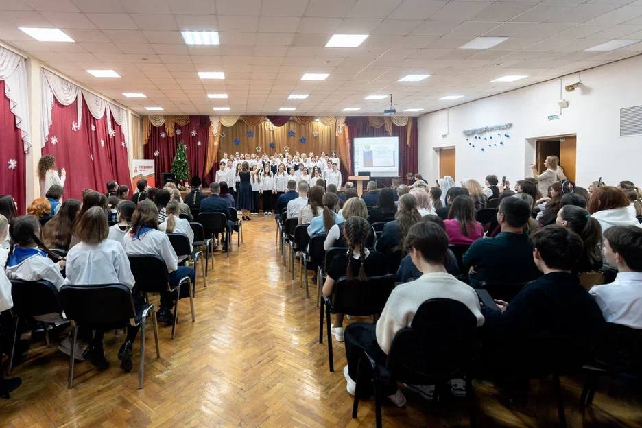 Служение Отечеству: патриотизм, милосердие, жертвенность Служение Отечеству: патриотизм, милосердие, жертвенность