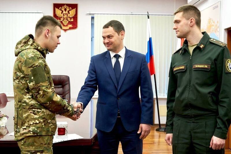 В Самарской области системно решают жилищный вопрос детей-сирот, уделяя особое внимание участникам СВО