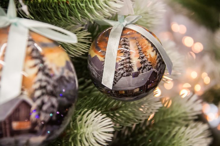 Как сэкономить при подготовке к Новому году? 10 практических способов