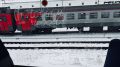 Стали известны новогодние изменения расписания пригородных поездов: