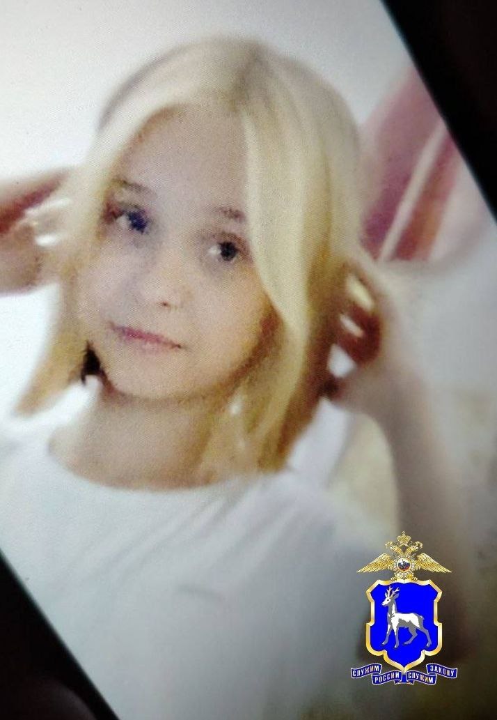 Четырех пропавших детей ищут в Самарской области Четырех пропавших детей ищут в Самарской области