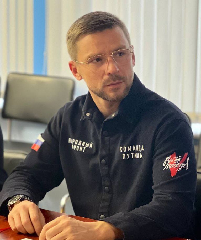 «Со стороны Народного фронта мы гарантируем, что все сигналы, которые поступили от жителей, будут услышаны»