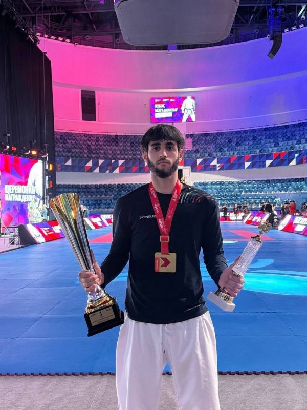 �������� ����������� ������������� ���� �8 "����"!