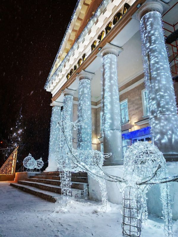 ������ ����, ��������!. �� ��������� 23 �������