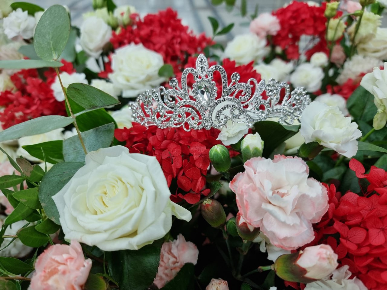 Надежда Долоскова – победительница VI корпоративного конкурса АВТОВАЗа «Королева НА ЗАВОДЕ»! Надежда Долоскова – победительница VI корпоративного конкурса АВТОВАЗа «Королева НА ЗАВОДЕ»!