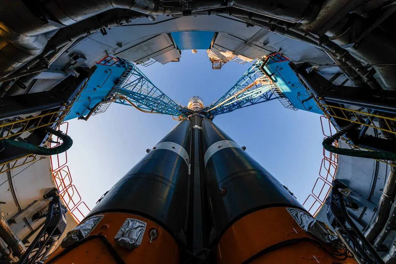 Космический аппарат Самарского университета «АИСТ-СТ» – на орбите Космический аппарат Самарского университета «АИСТ-СТ» – на орбите