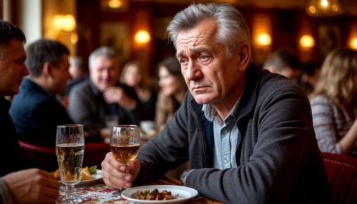 Как отказаться от чужих юбилеев и найти свой путь к счастью