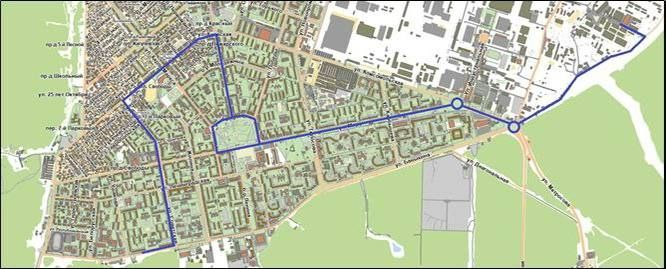 ���� �����: ��������� � ����������� ������ ����� ������������� ���������� �������