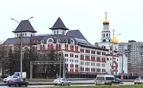 «Угадай лошадь!» Раскрываем секрет предыдущего фото в нашей игре