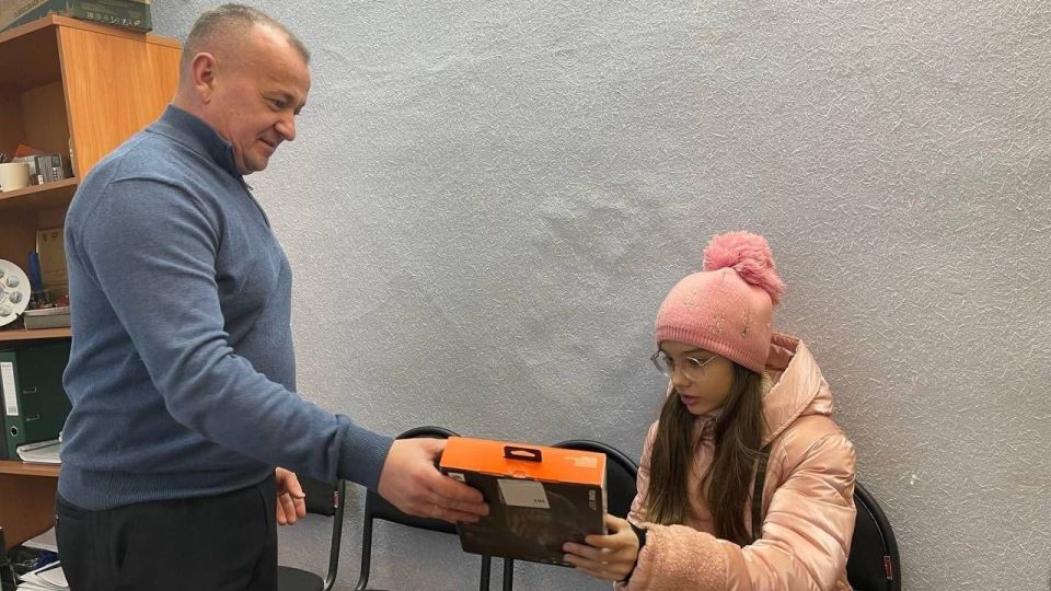 Мечты сбываются!. Декабрь - самая волшебная пора, время ожидания новогодних чудес и исполнения желаний