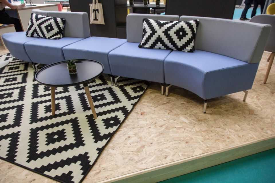 7 креативных идей для обновления интерьера без больших затрат