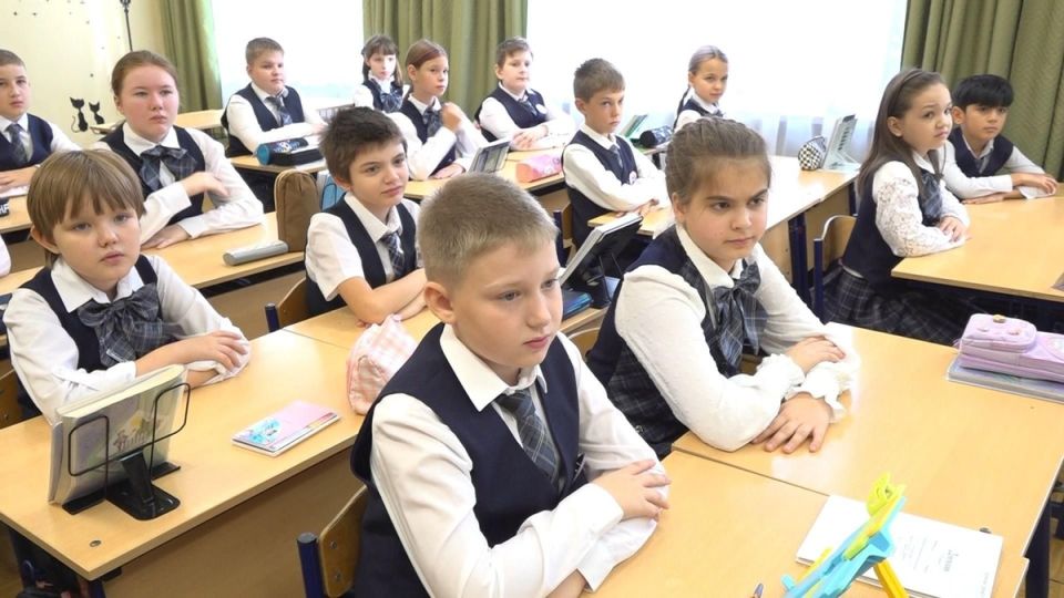 В Раменском отметили уникальный урок ко дню хлеба