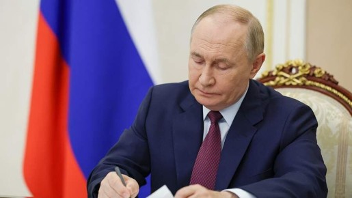 Россия объявила о запрете иностранных судебных решений: новый закон вступил в силу