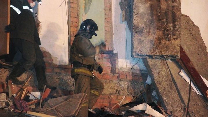 Взорвавшие кухонные мечты: опасности перепланировки