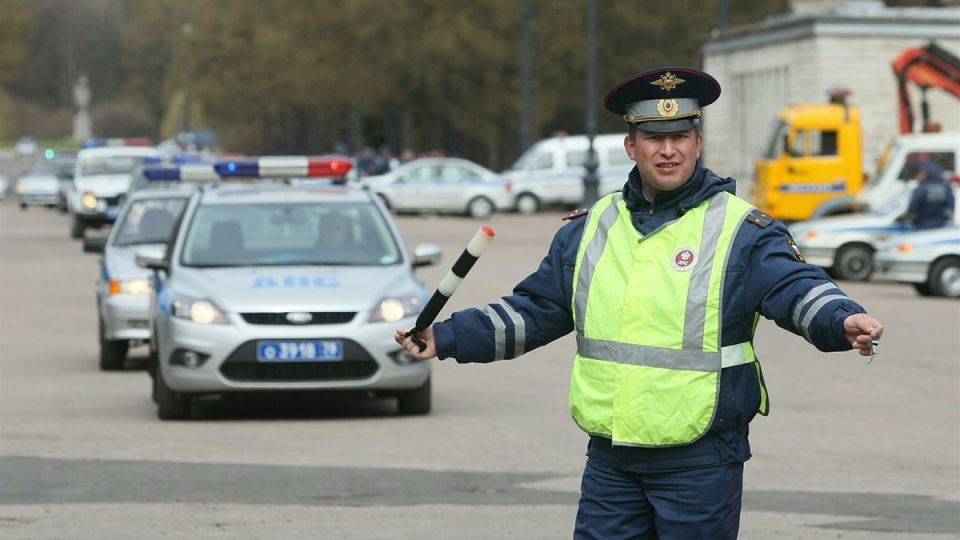 Страхи за рулем: чего боятся опытные водители