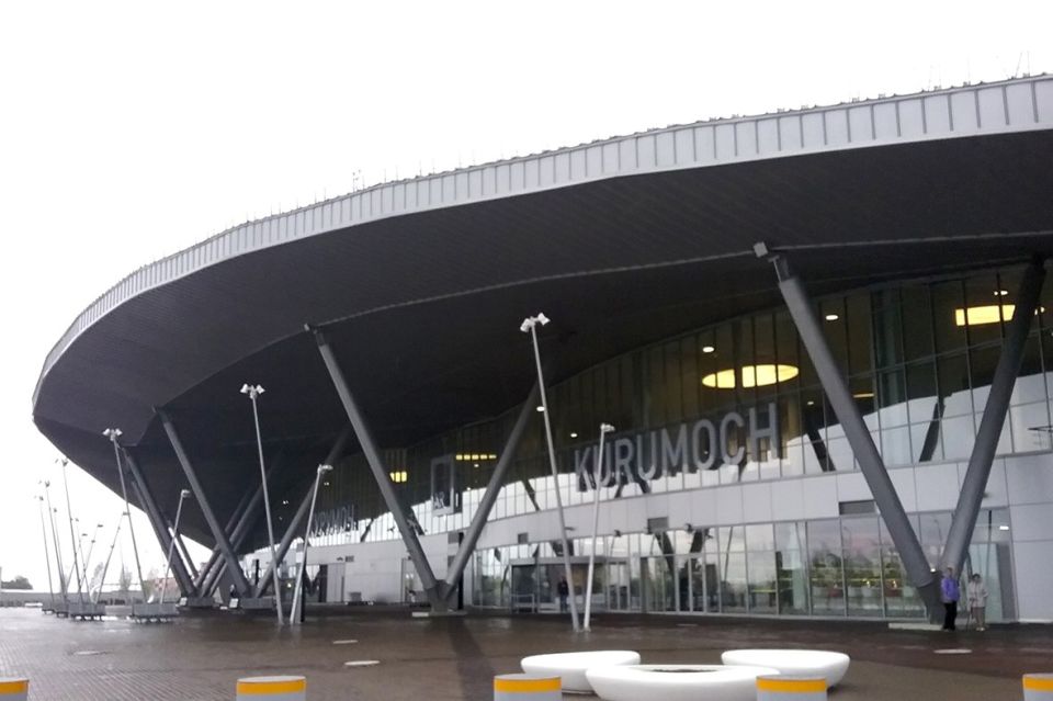 Приволжская транспортная прокуратура контролирует соблюдение прав авиапассажиров в «Курумоче» и других аэропортах Поволжья