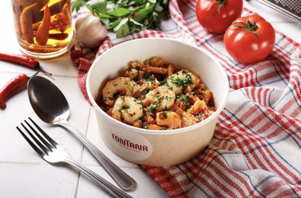 Новые гастрономические открытия декабря: приготовления к праздникам