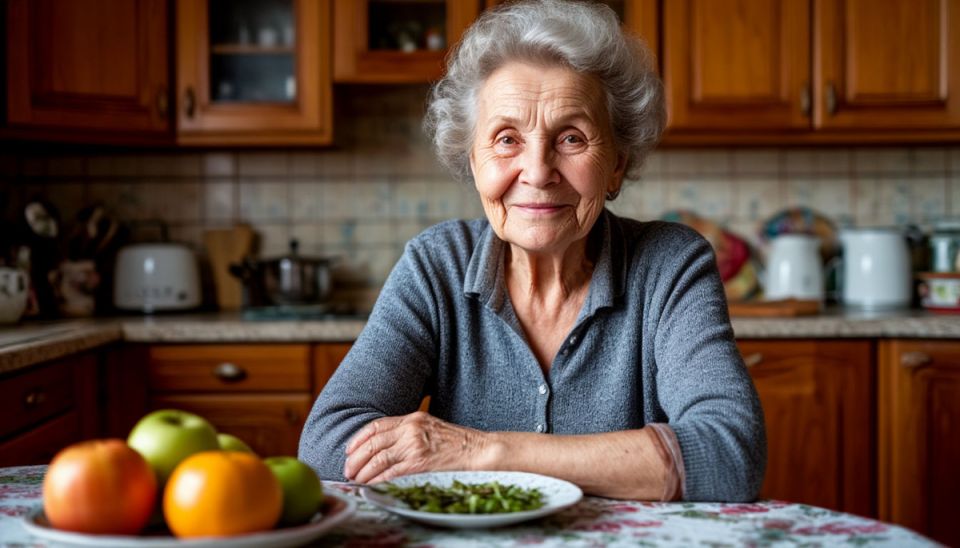 Секреты здоровья: как 74-летняя Лидия живет без лекарств и сахара