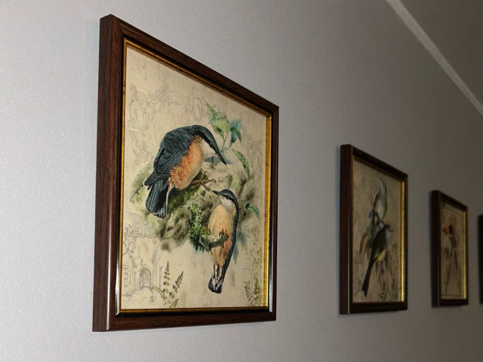 Как создать интерьер загородного дома в духе сада: советы по оформлению