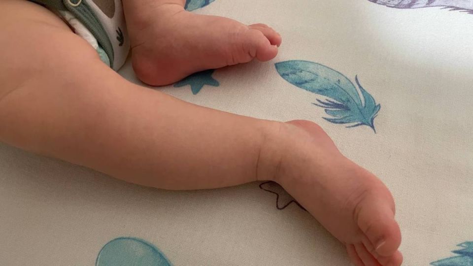 Первым новорожденным ребенком 2026 года в Самарской области стала девочка