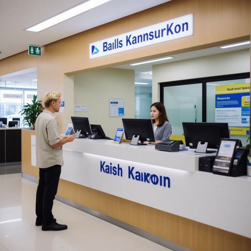 Автоматический обмен финансовой информацией: Россия и Тайланд ведут новую эру прозрачности