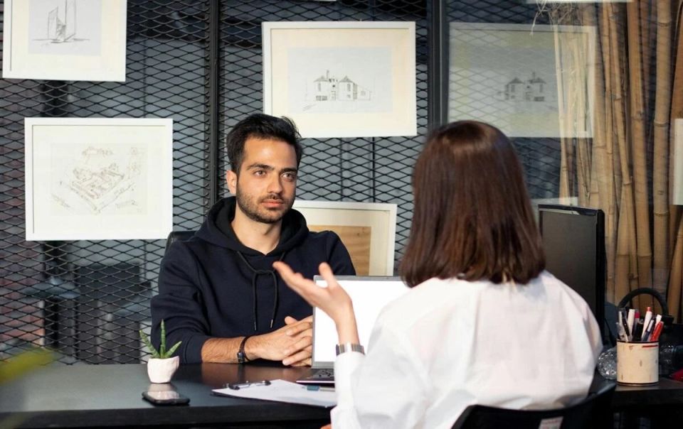 Ложь на собеседованиях: какими фактами лучше не делиться