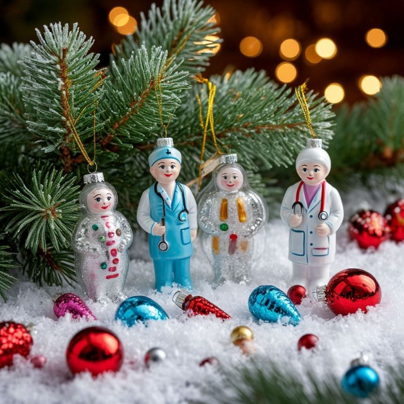 В период новогодних и рождественских праздников, с 31 декабря 2025 года по 11 января 2026 года, ТГКБ №5 продолжает оказывать экстренную медицинскую помощь в круглосуточном режиме