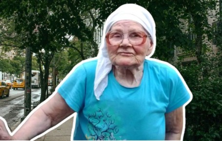 Как прожить на пенсию: секреты выживания от Галини Ивановны