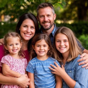 Мер поддержки семей с детьми становится больше