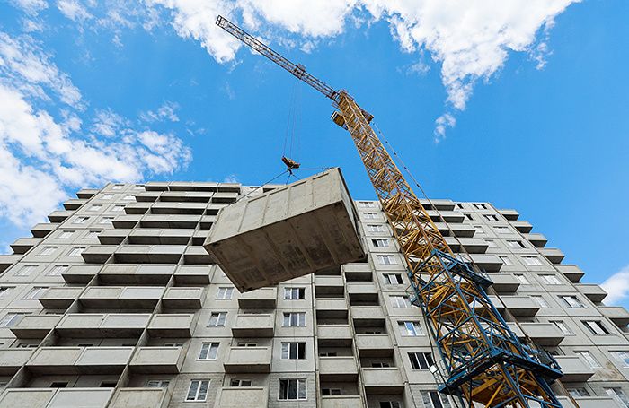 Путин отменяет мораторий на штрафы застройщиков: что это значит для рынка