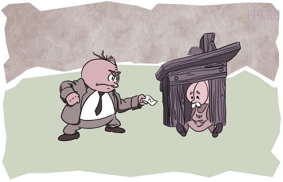 Управляющие компании начали начислять НДС: законно ли это?