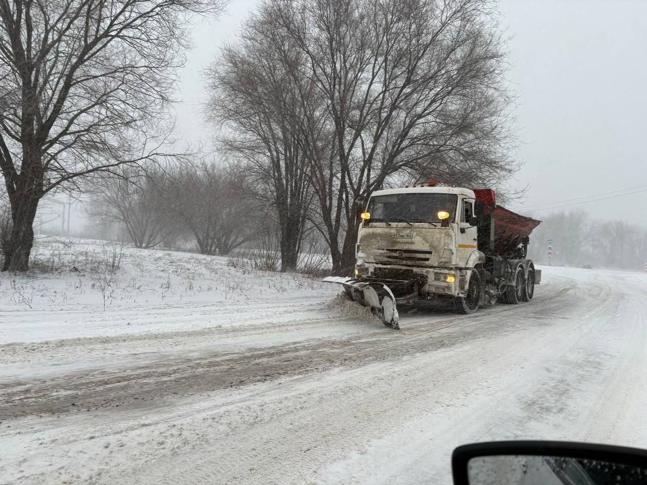 Илья Сухих: Уважаемые тольяттинцы! В Самарской области объявлено штормовое предупреждение Илья Сухих: Уважаемые тольяттинцы! В Самарской области объявлено штормовое предупреждение