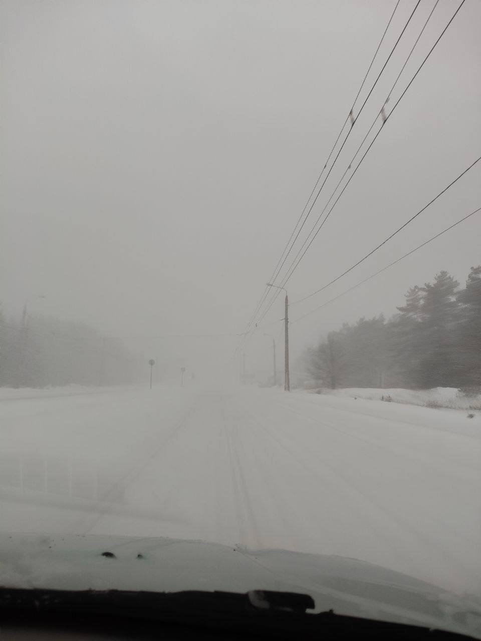 Илья Сухих: Уважаемые тольяттинцы! В Самарской области объявлено штормовое предупреждение Илья Сухих: Уважаемые тольяттинцы! В Самарской области объявлено штормовое предупреждение