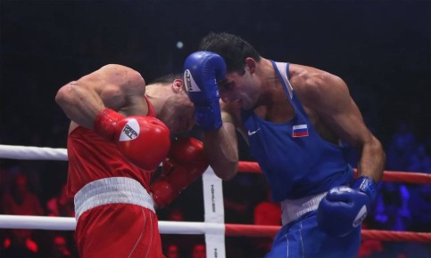 В Тольятти состоится первенство по боксу